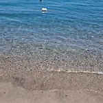 Nina's House 2 A 300 Metri Dal Mare Apartman Santa Caterina Dello Ionio Marina