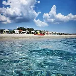 Apartman Nina's House 2 A 300 Metri Dal Mare Santa Caterina Dello Ionio Marina