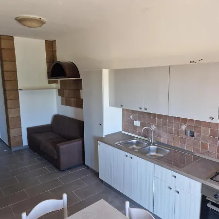 Nina's House 2 A 300 Metri Dal Mare Apartament Santa Caterina Dello Ionio Marina