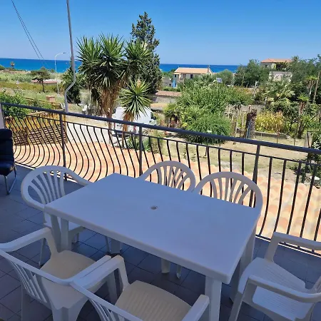 Nina's House 2 A 300 Metri Dal Mare