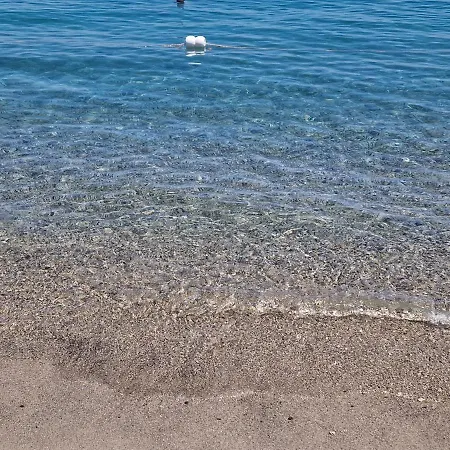 Nina's House 2 A 300 Metri Dal Mare Apartment Santa Caterina Dello Ionio Marina