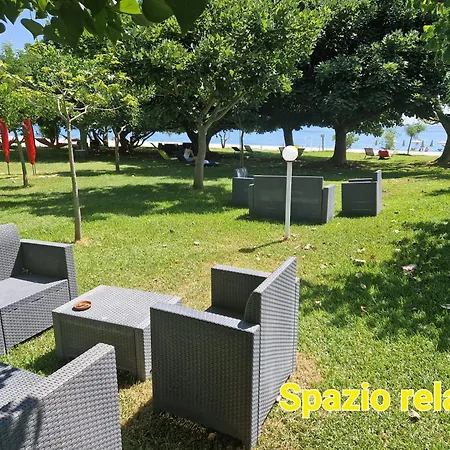 Nina's House 2 A 300 Metri Dal Mare