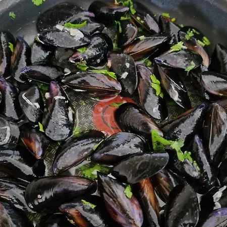 Nina's House 2 A 300 Metri Dal Mare Apartment Santa Caterina Dello Ionio Marina