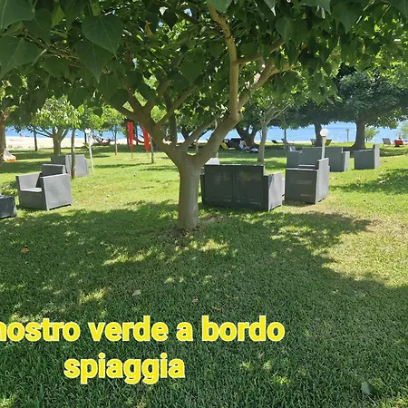 Apartment Nina's House 2 A 300 Metri Dal Mare