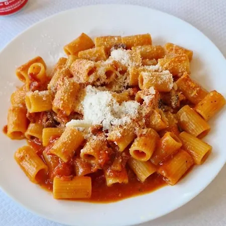 Nina's House 2 A 300 Metri Dal Mare Apartament *