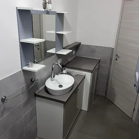 Nina's House 2 A 300 Metri Dal Mare * Santa Caterina Dello Ionio Marina