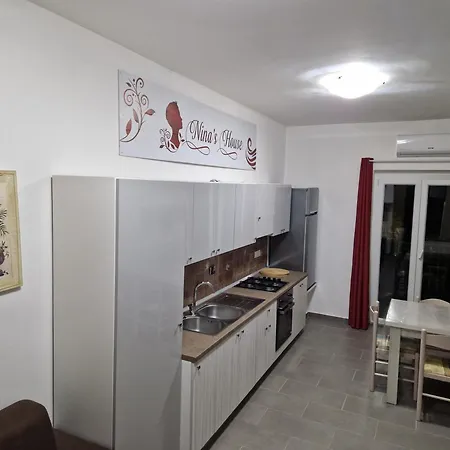 Nina's House 2 A 300 Metri Dal Mare