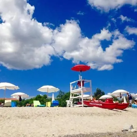 Apartment Nina's House 2 A 300 Metri Dal Mare