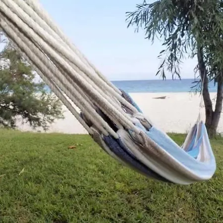 Apartment Nina's House 2 A 300 Metri Dal Mare Santa Caterina Dello Ionio Marina