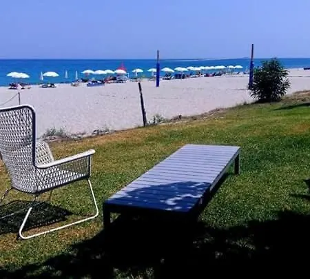 Nina's House 2 A 300 Metri Dal Mare Apartament *