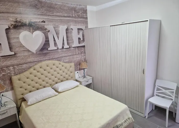 דירה Nina's House 2 A 300 Metri Dal Mare