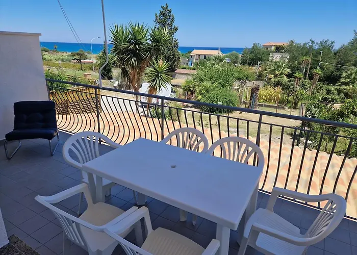 Nina's House 2 A 300 Metri Dal Mare