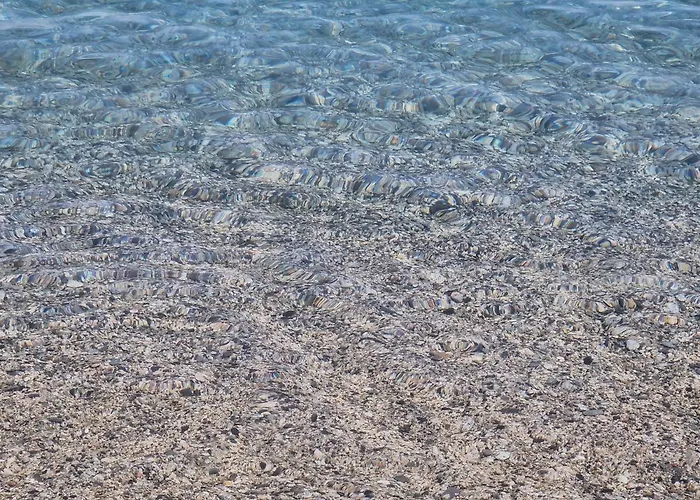 Nina's House 2 A 300 Metri Dal Mare דירה Santa Caterina Dello Ionio Marina