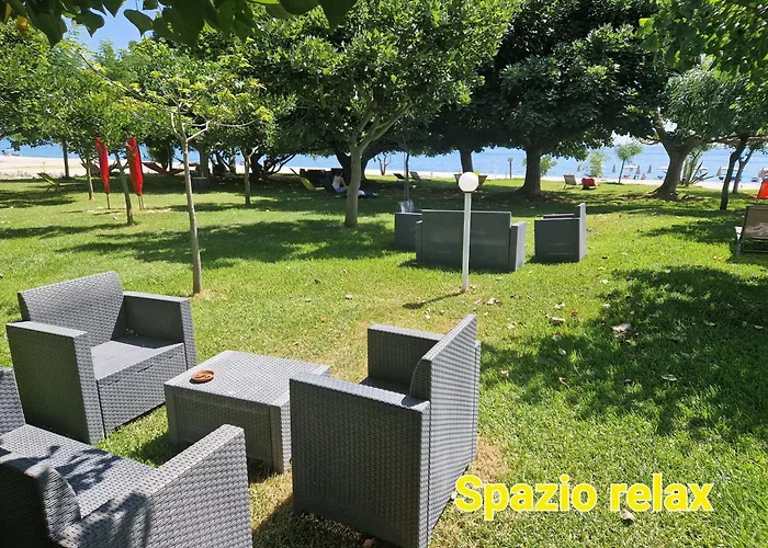 Nina's House 2 A 300 Metri Dal Mare