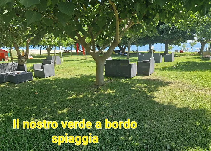 דירה Nina's House 2 A 300 Metri Dal Mare