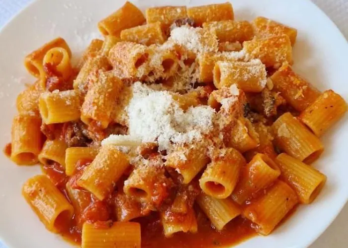 Nina's House 2 A 300 Metri Dal Mare דירה *