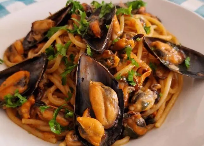 דירה Nina's House 2 A 300 Metri Dal Mare Santa Caterina Dello Ionio Marina