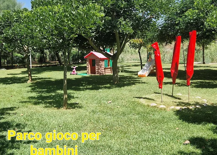 Nina's House 2 A 300 Metri Dal Mare דירה Santa Caterina Dello Ionio Marina