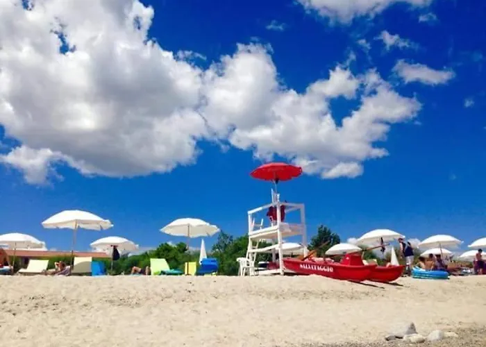 דירה Nina's House 2 A 300 Metri Dal Mare