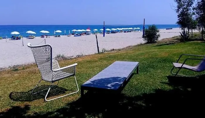 Nina's House 2 A 300 Metri Dal Mare דירה *