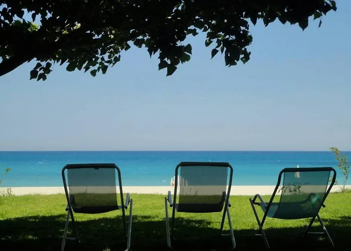 Nina's House 2 A 300 Metri Dal Mare *